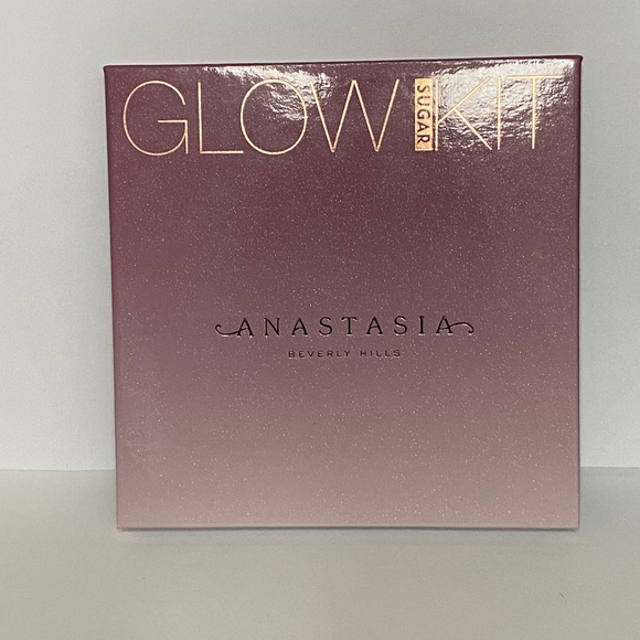 ABH Sugar Glow Kit - Picture 3 of 7